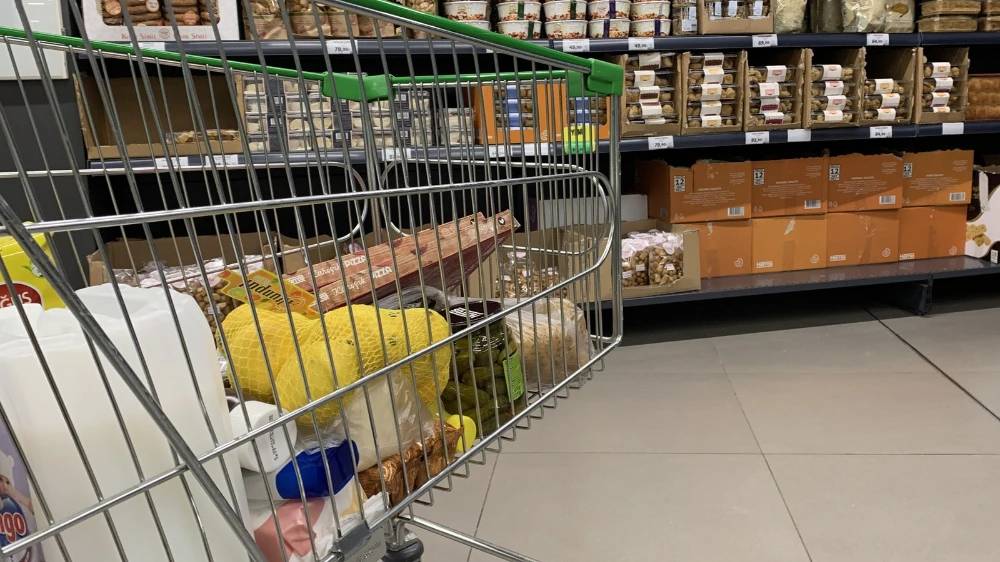 File'ye rakip geliyor! Dev market zinciri 81 ilde bu isimle faaliyet gösterecek 5